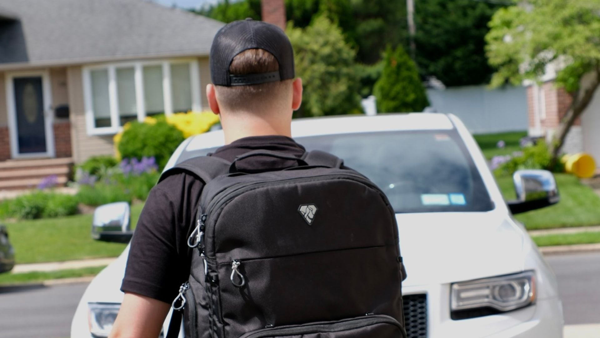 Using Your Weekend Warrior in June.