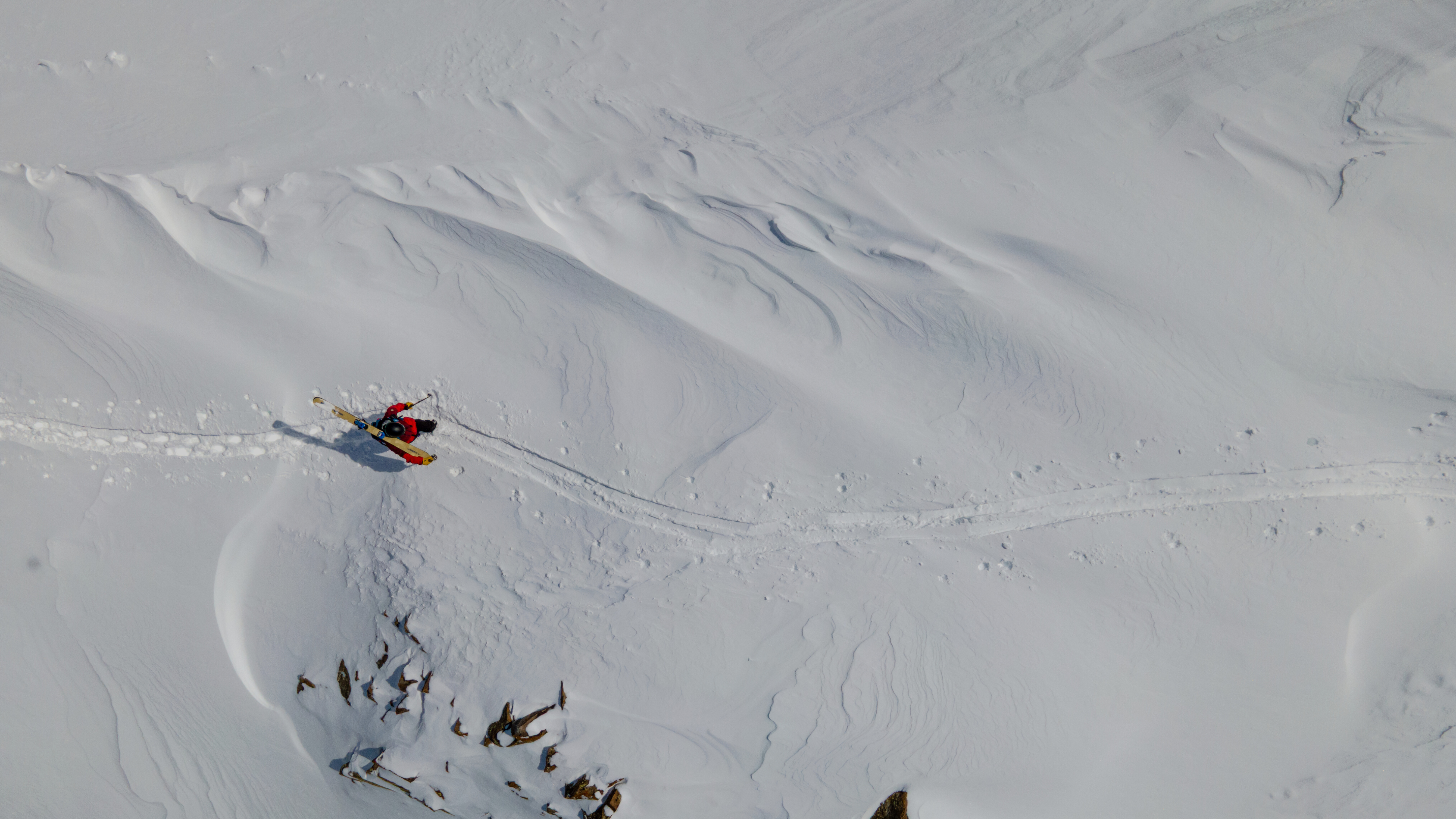 The Weekend Warrior Went to Antarctica