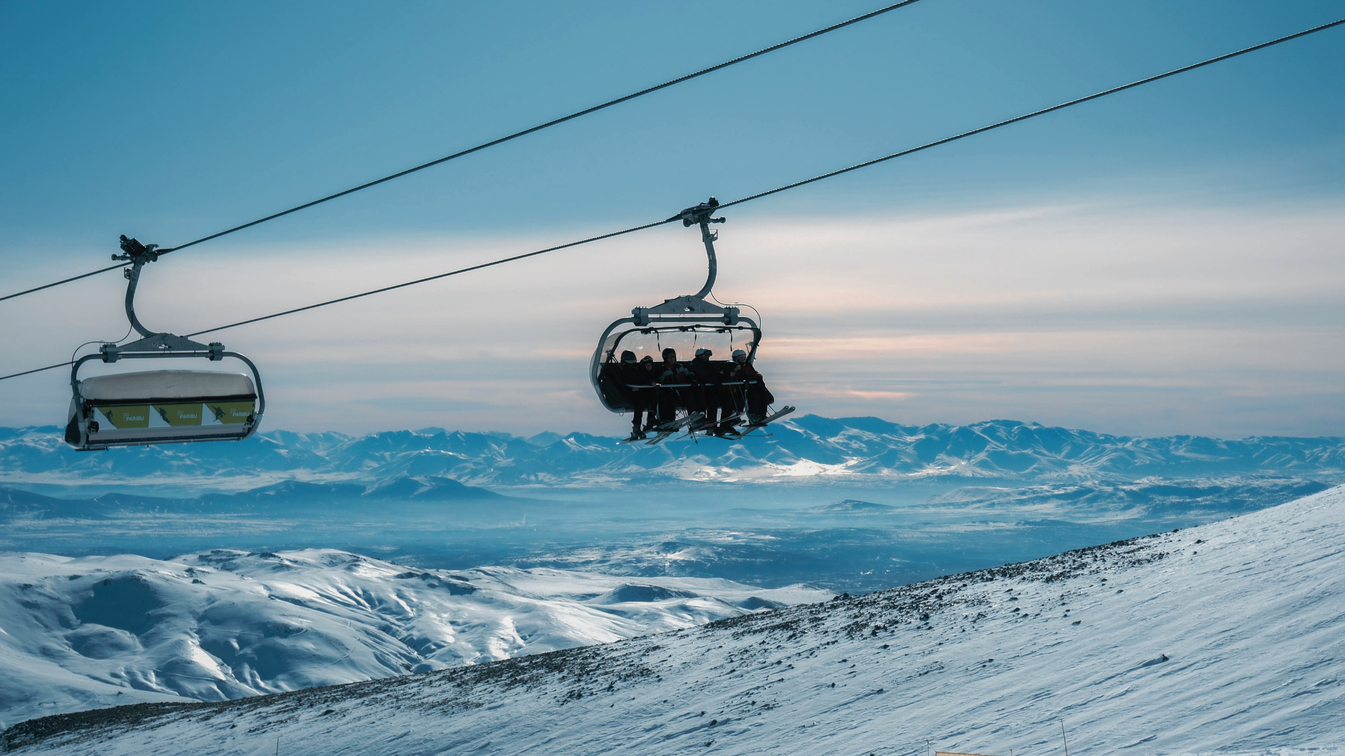 Resort Expansions for the 25 - 26 Season