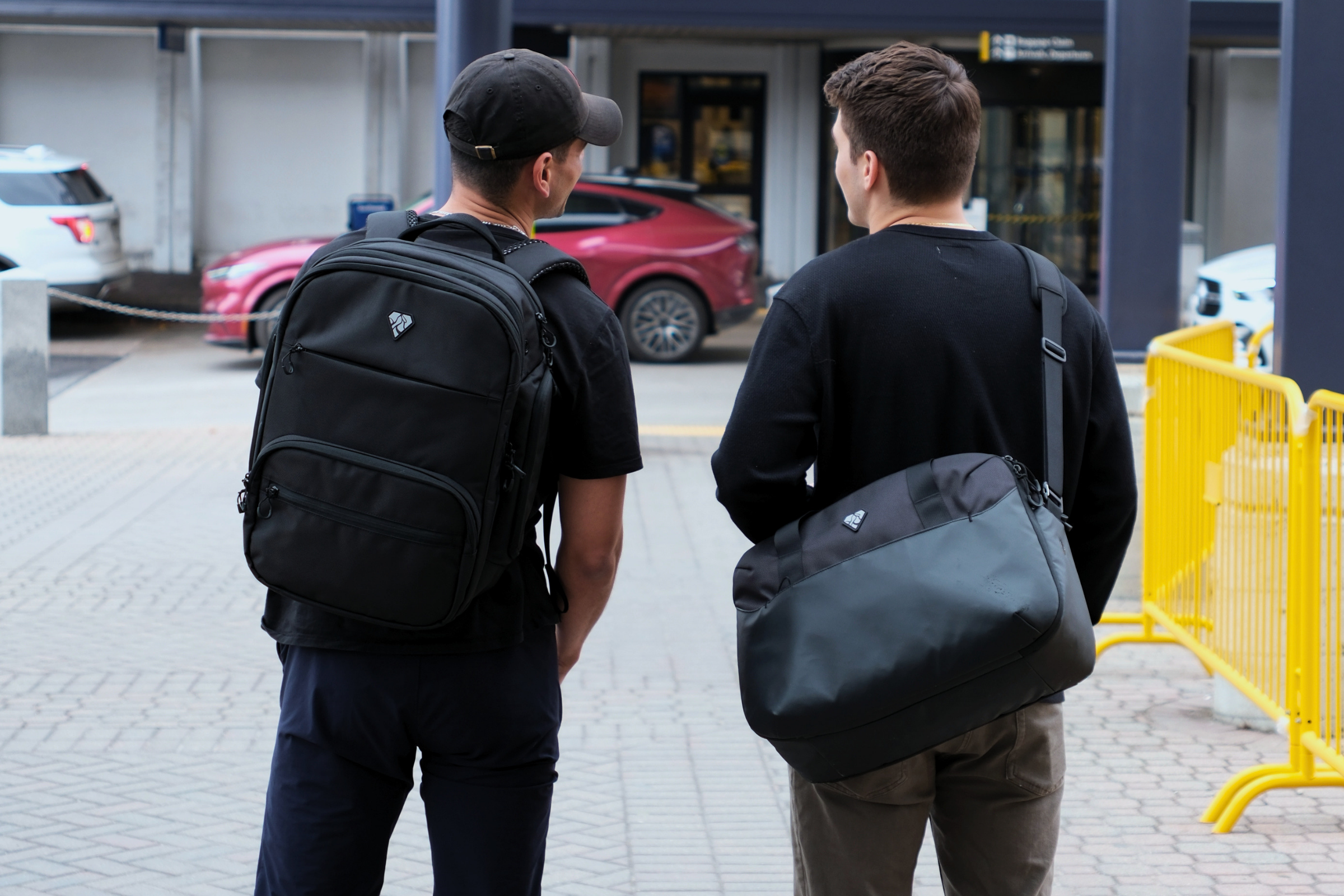 Travel Bags
