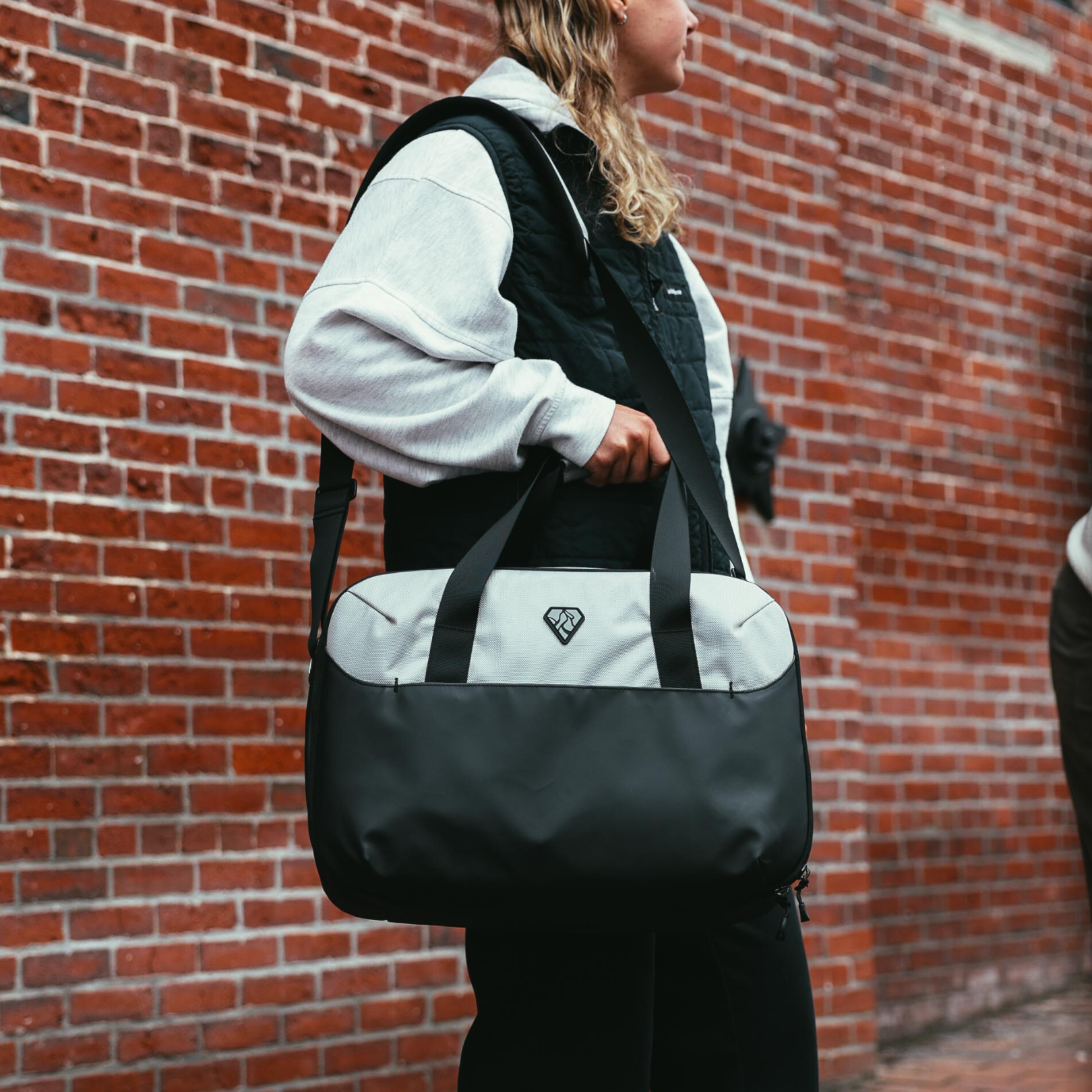 Voyager Duffel