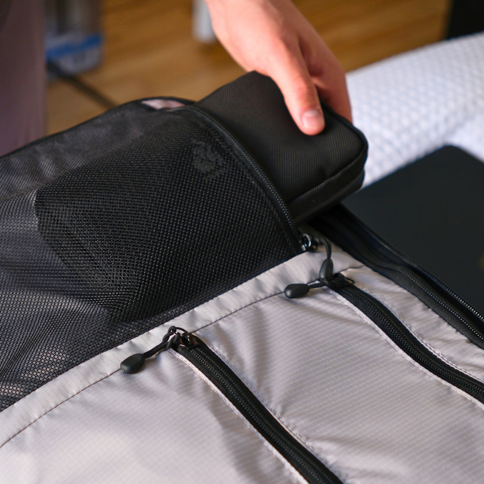 Voyager Duffel