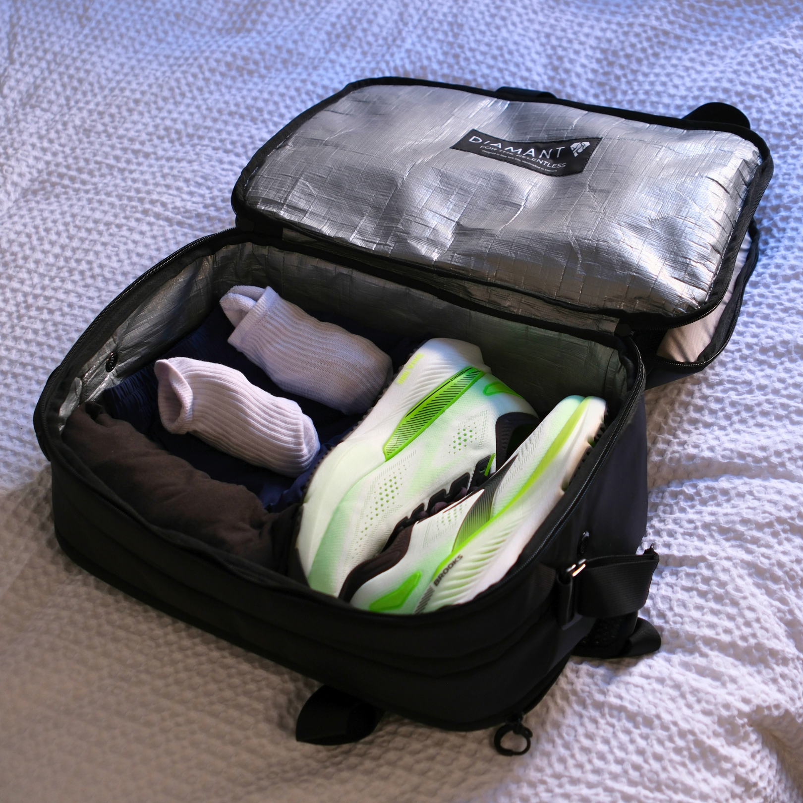 Voyager Duffel