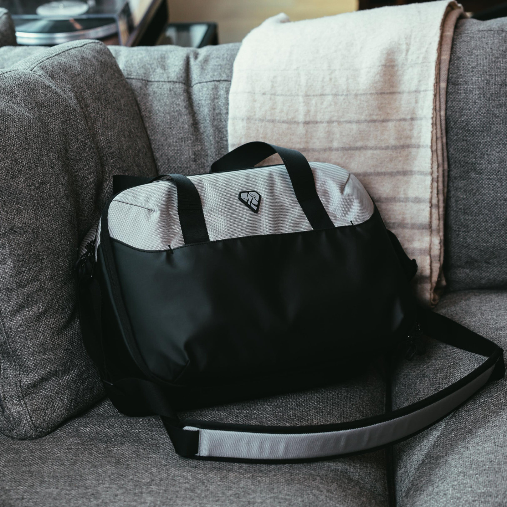 Voyager Duffel