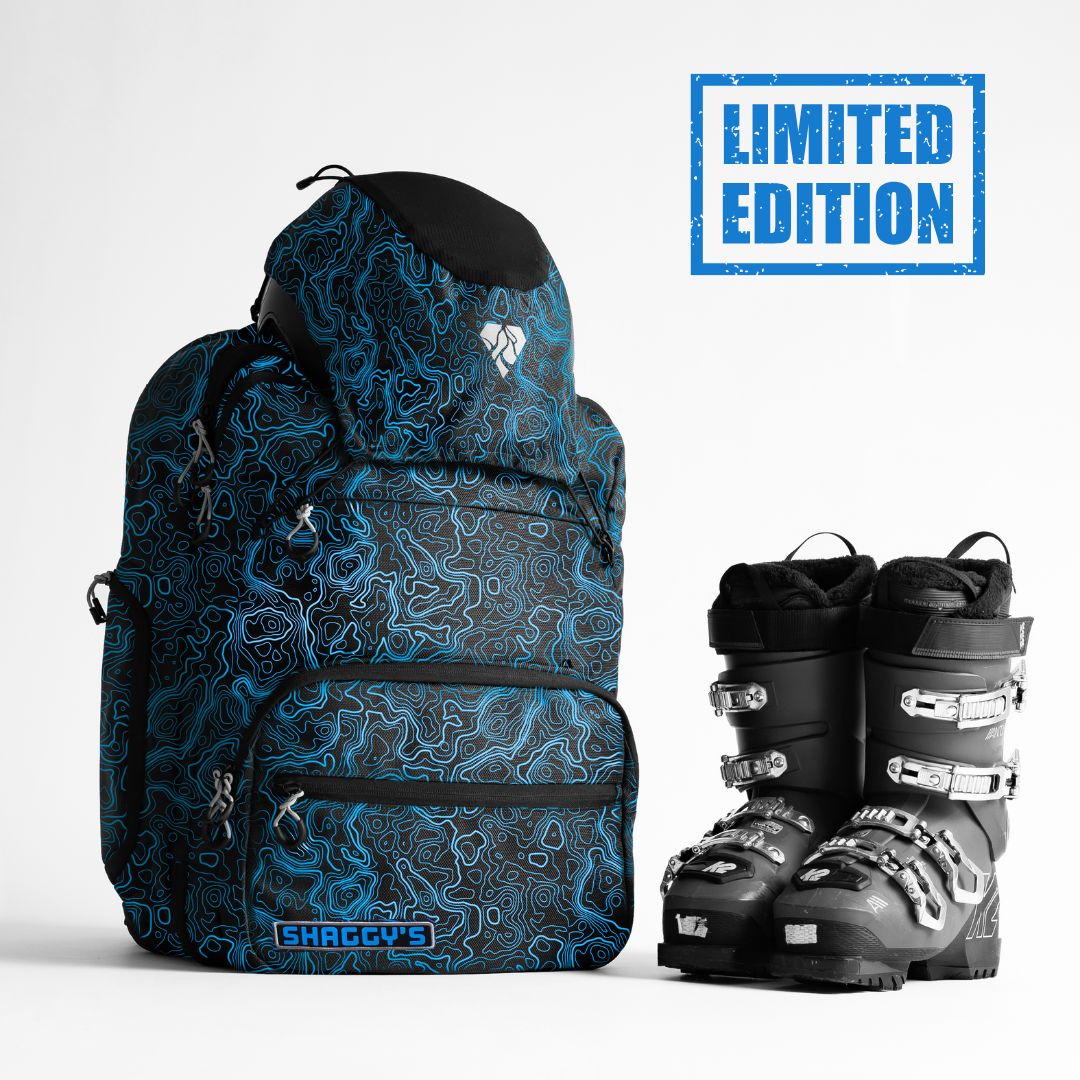 Weekend Warrior 2.0: Shaggy's X Diamant