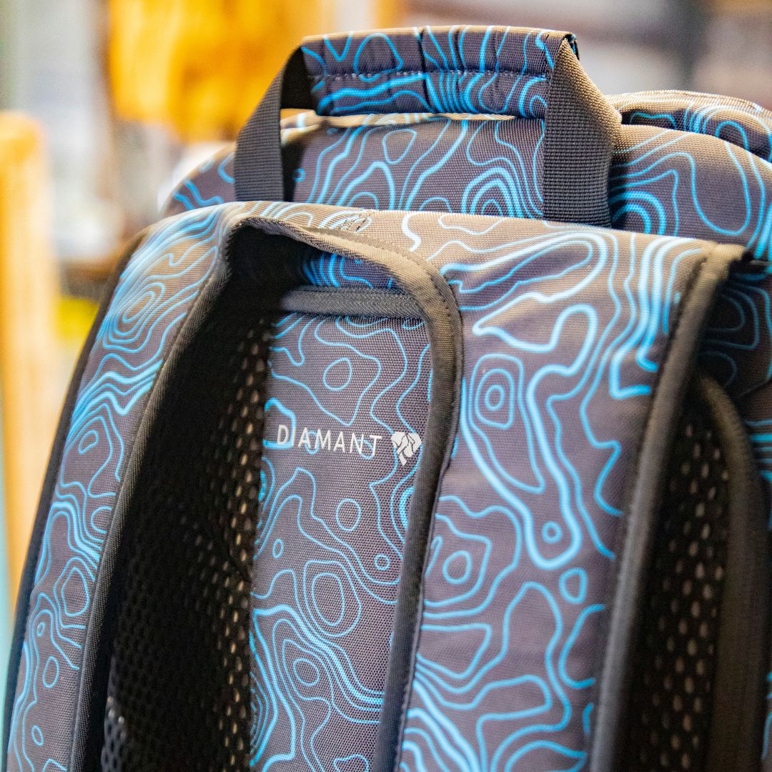 Weekend Warrior 2.0: Shaggy's X Diamant