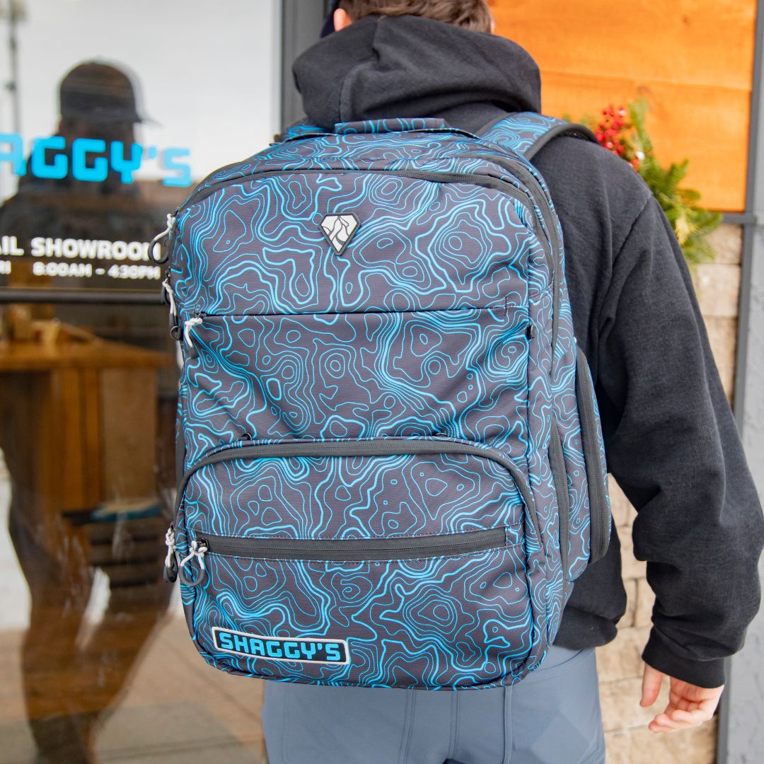 Weekend Warrior 2.0: Shaggy's X Diamant