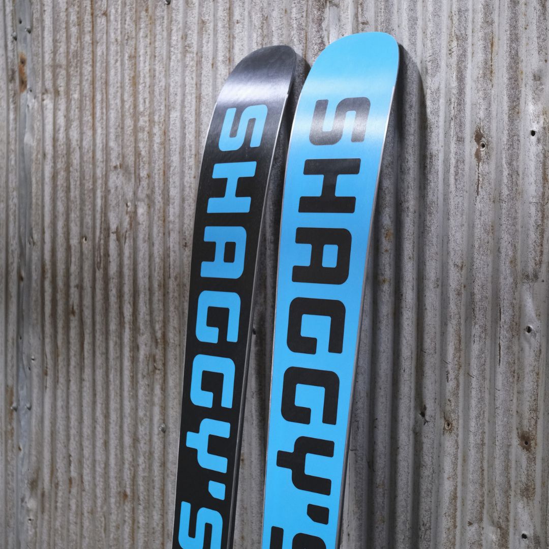 Weekend Warrior 2.0: Shaggy's X Diamant