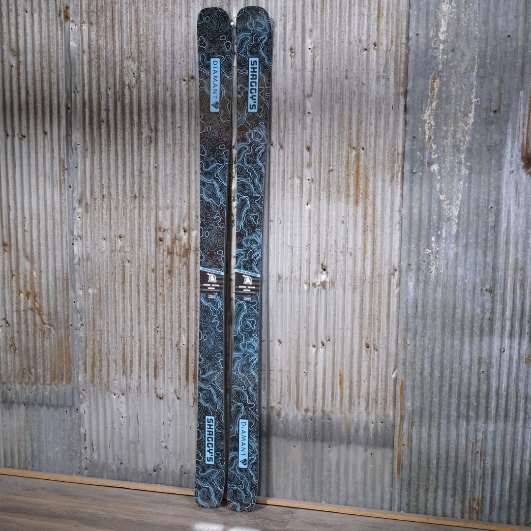 Weekend Warrior 2.0: Shaggy's X Diamant