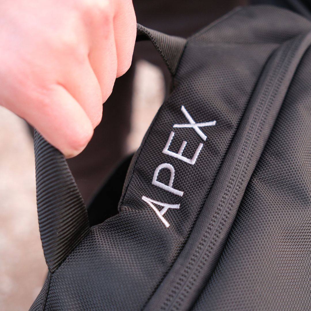 Apex Roller Ski and Board Bag