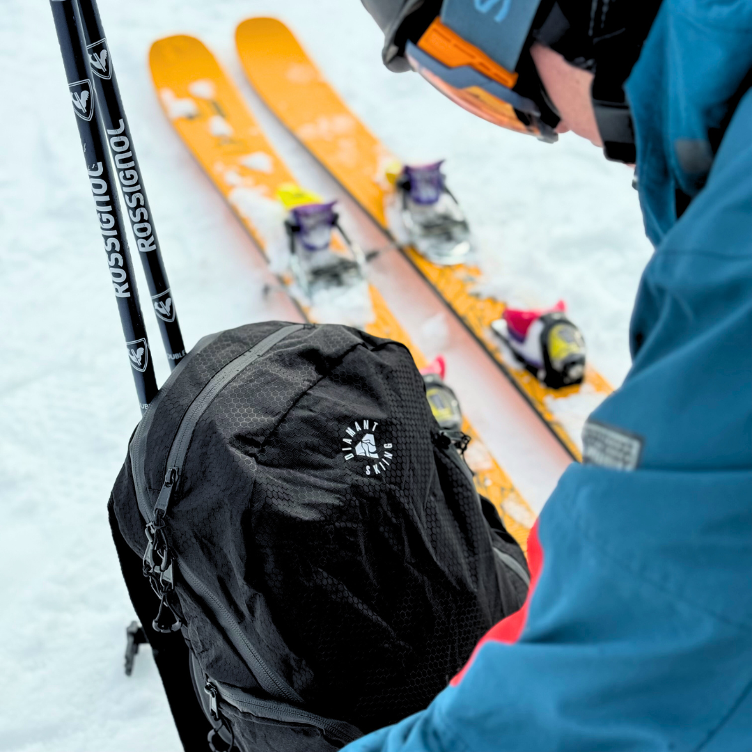 The Day Pack