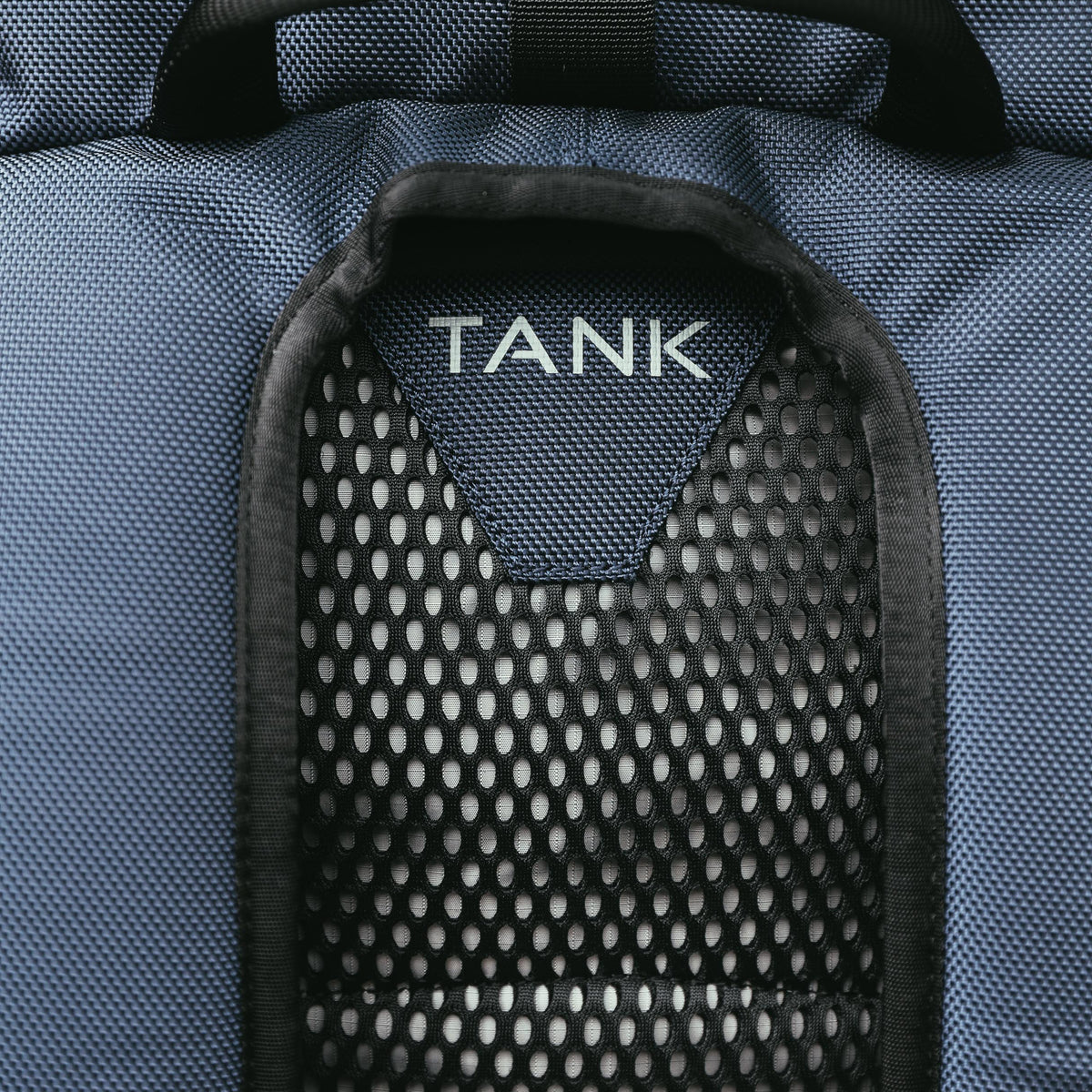 The Tank