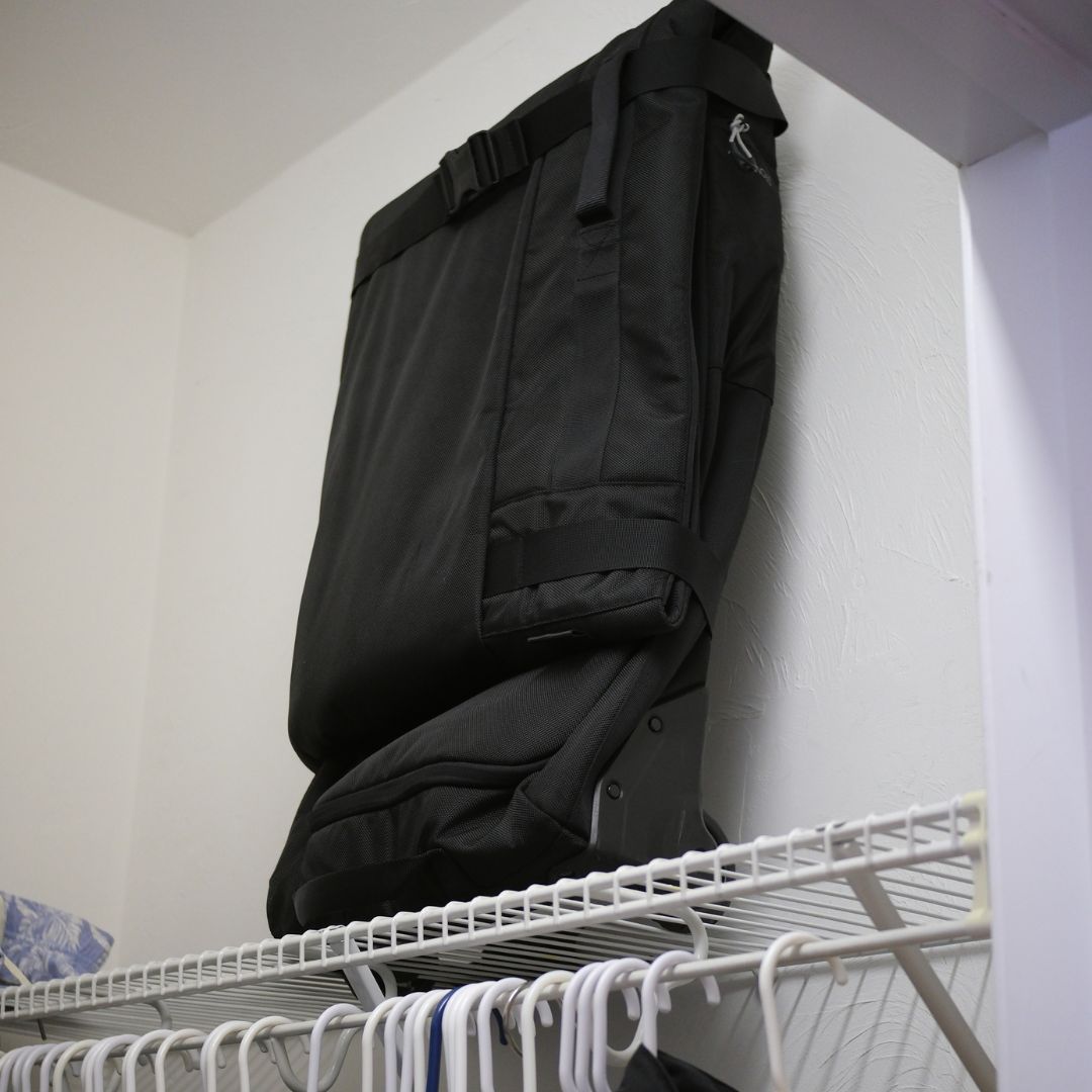 Apex Roller Ski and Board Bag