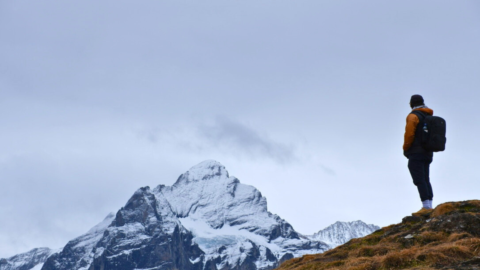 New Product Testing: From Boston to the Alps