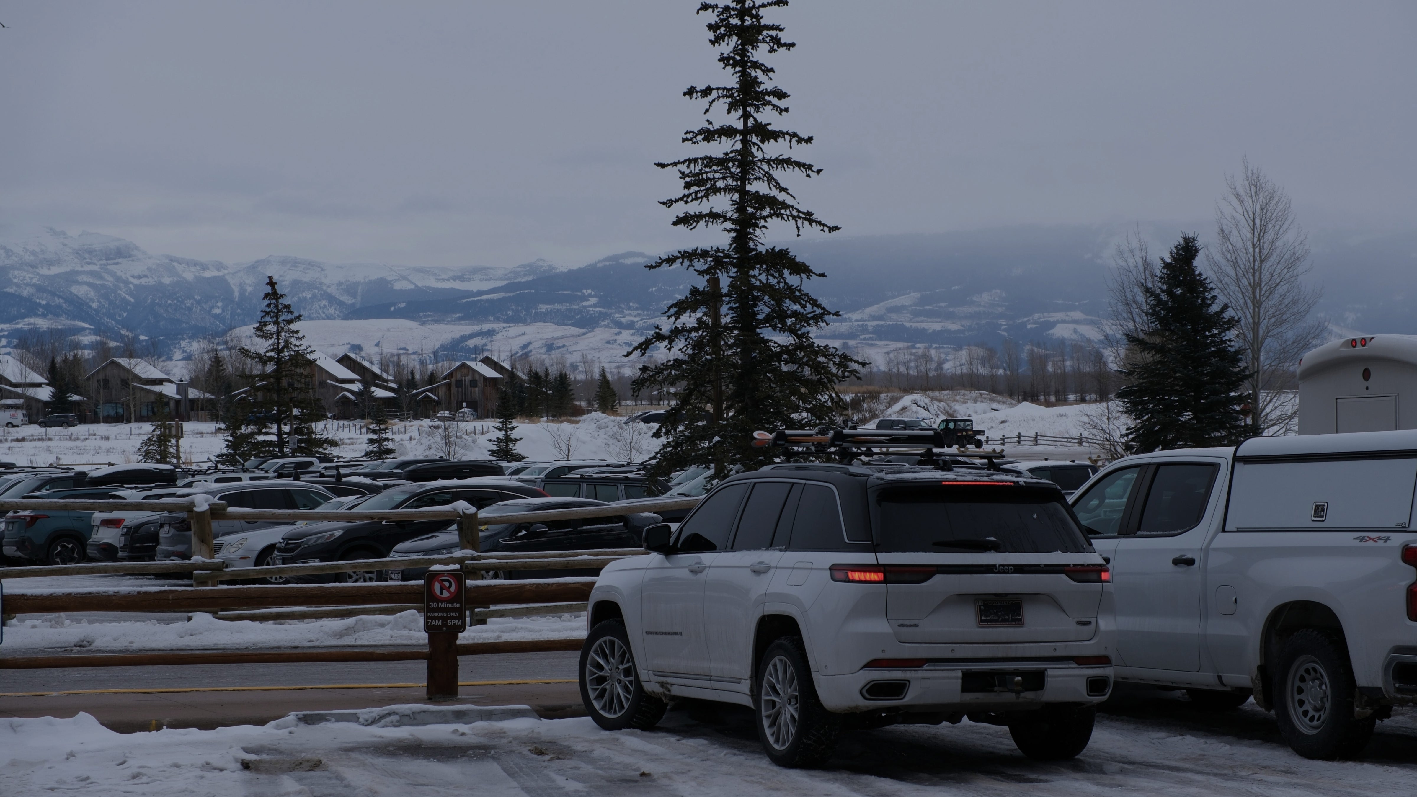 2025 in Review: Road to Somewhere