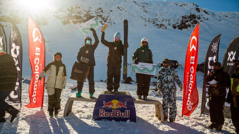 Freeride is Going to the Olympics: It Should Change Skiing Forever