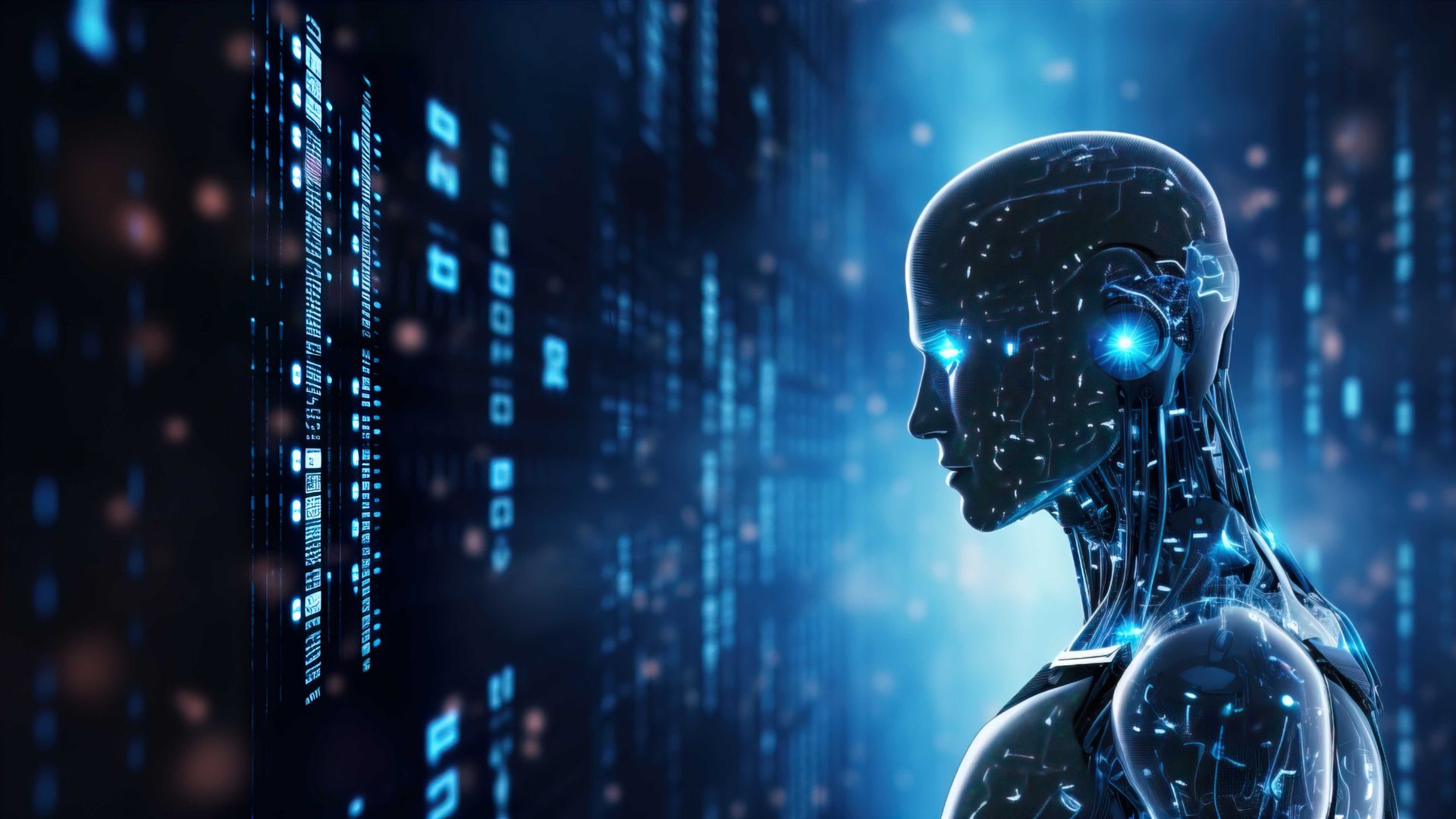 The Use of AI at Diamant