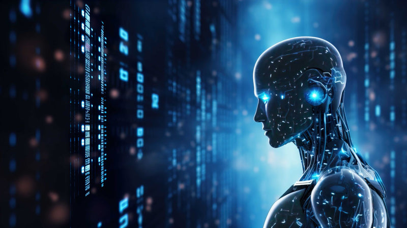 The Use of AI at Diamant