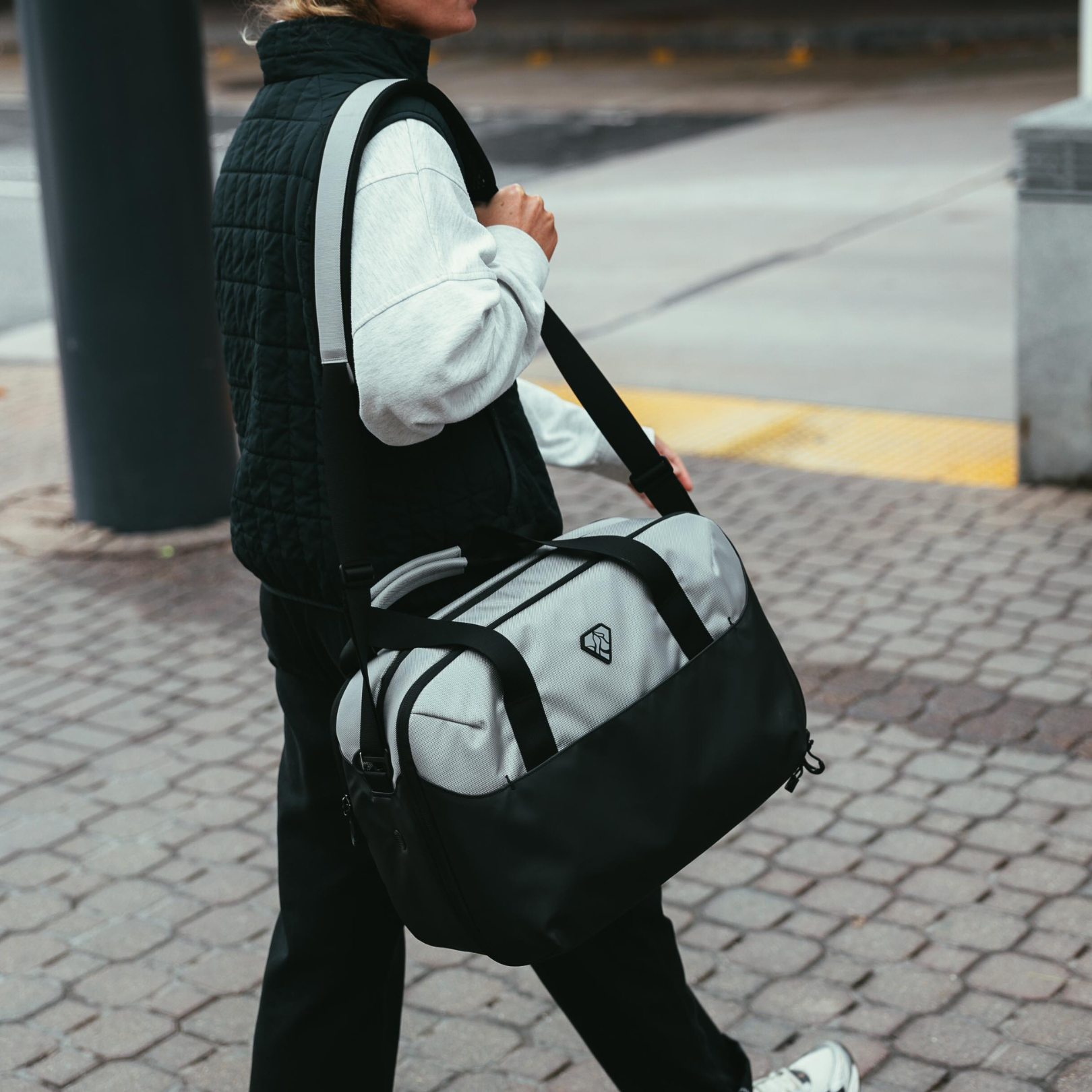 Voyager Duffel