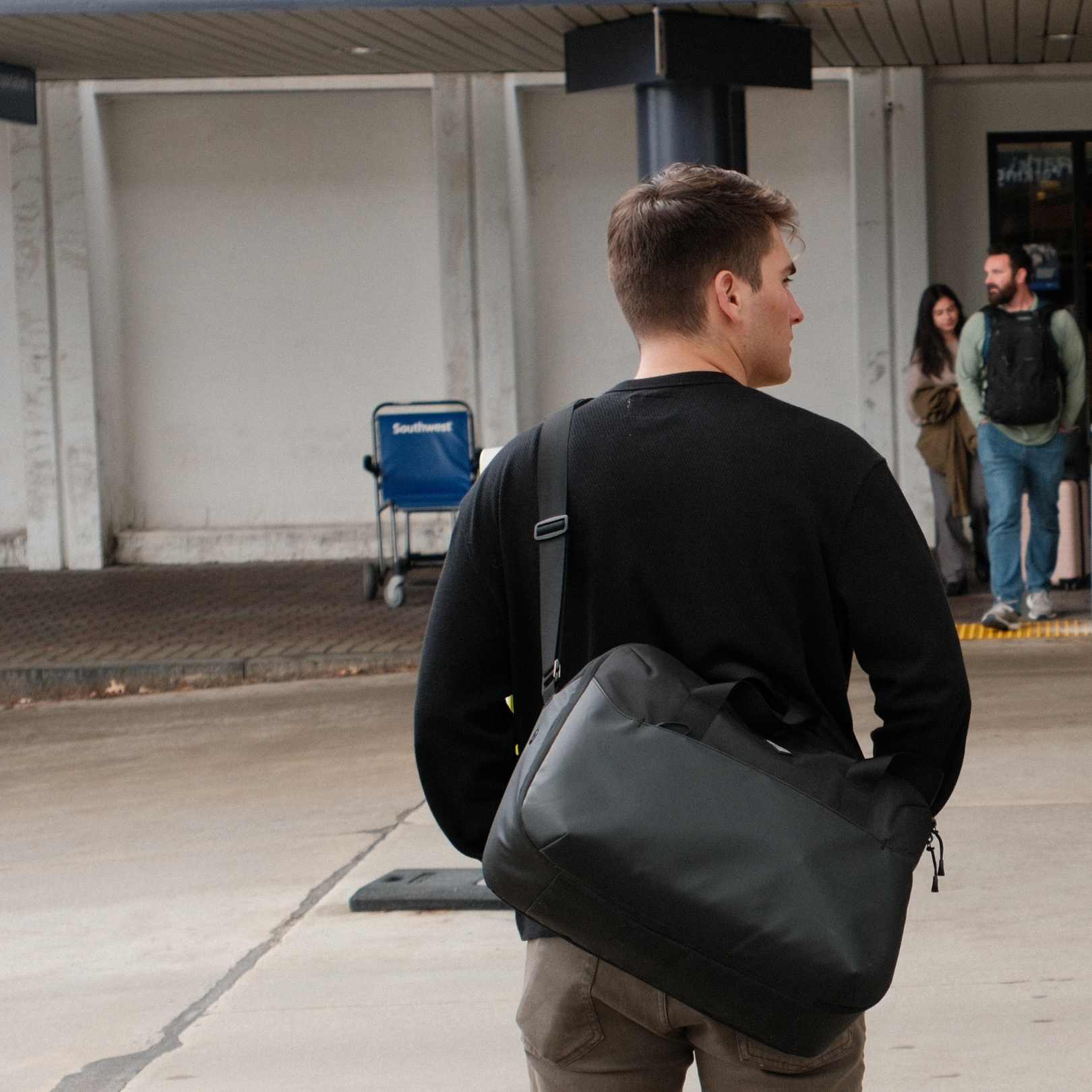 Voyager Duffel