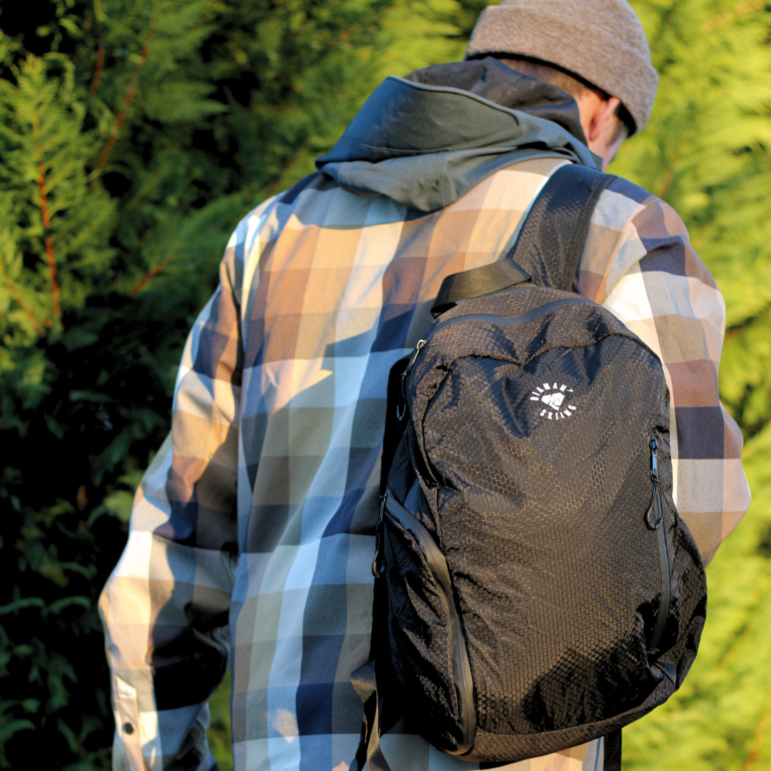 The Day Pack