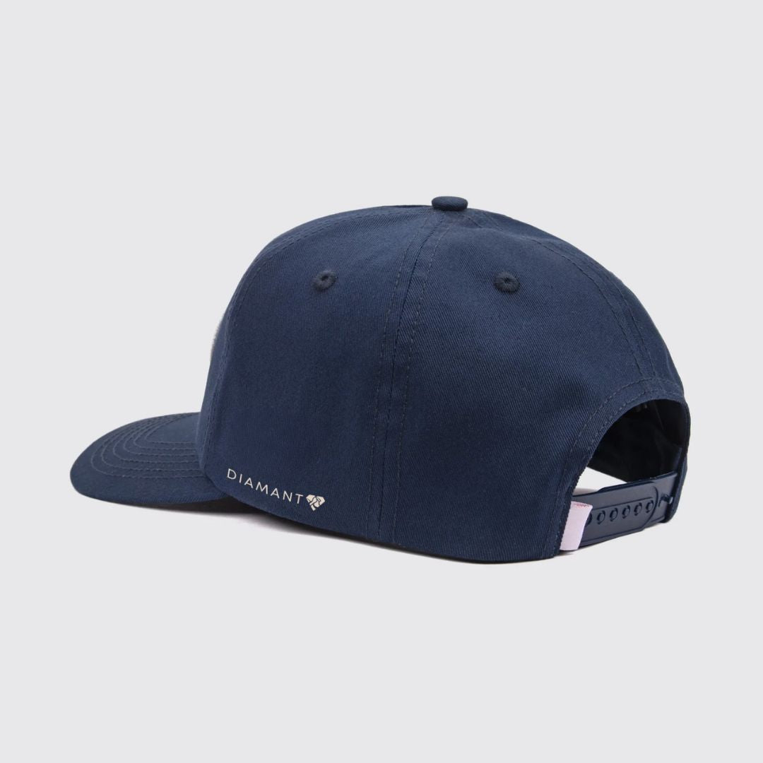 Ski Dad Hat