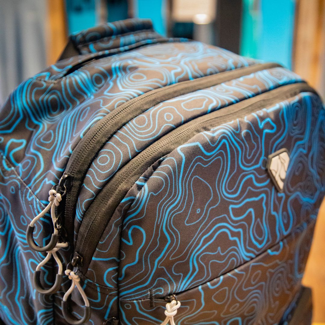 Weekend Warrior 2.0: Shaggy's X Diamant