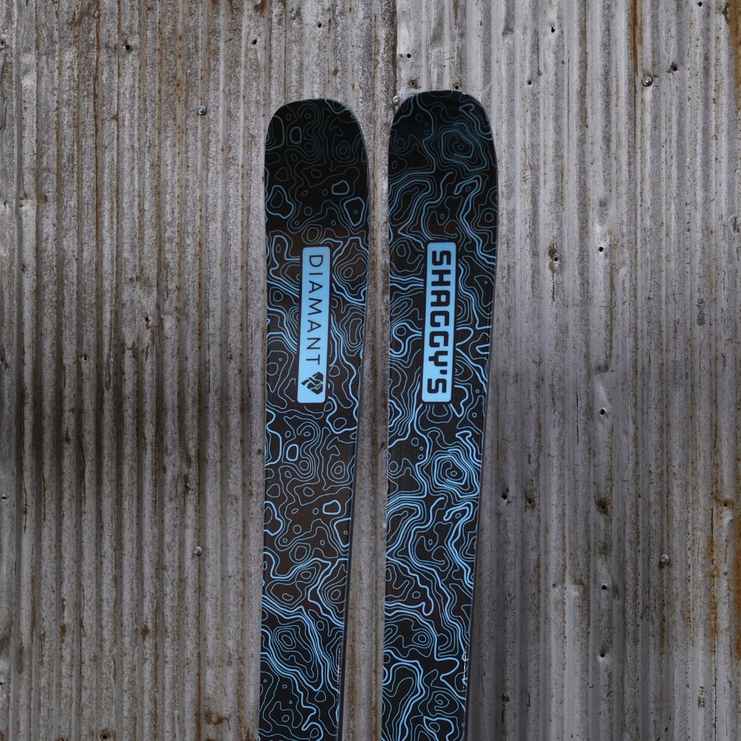 Weekend Warrior 2.0: Shaggy's X Diamant