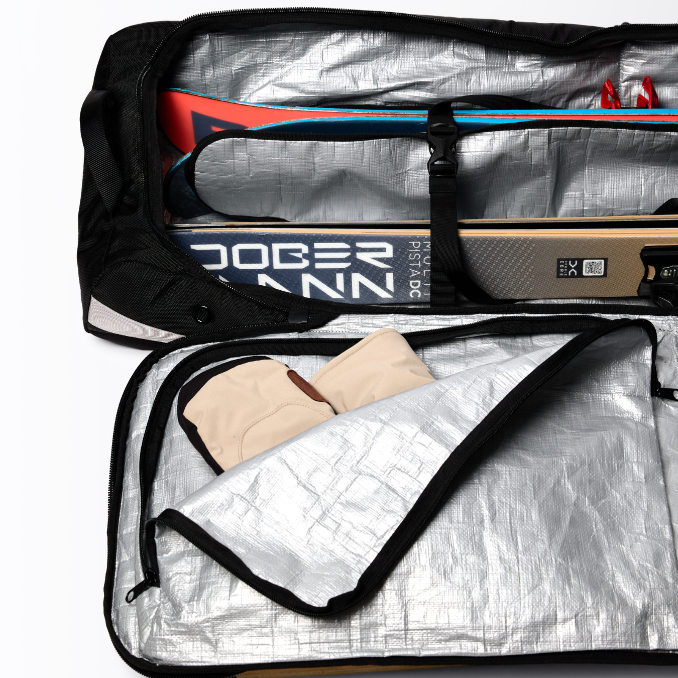 The Tri-Fold  (Pre-Order)