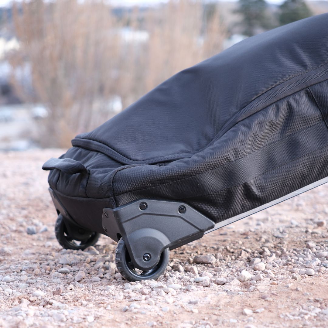 Apex Roller Ski and Board Bag