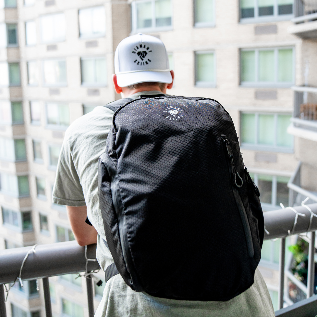 The Day Pack