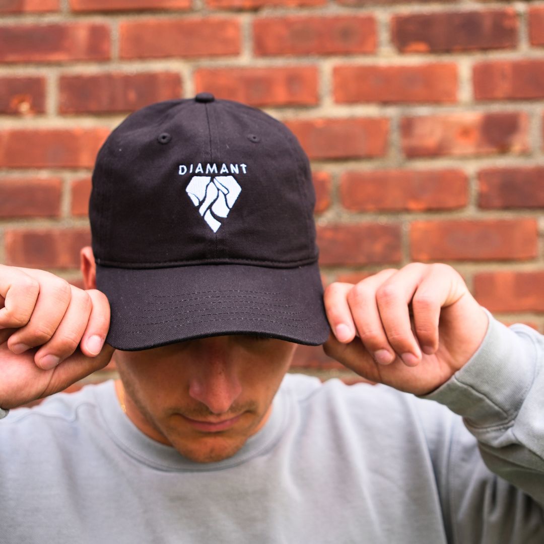 Diamant Dad Hat