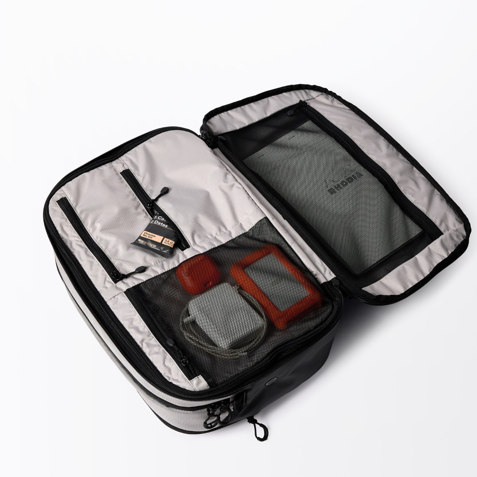 Voyager Duffel