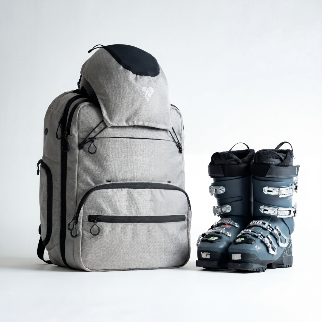 Weekend Warrior (Pre-Order)